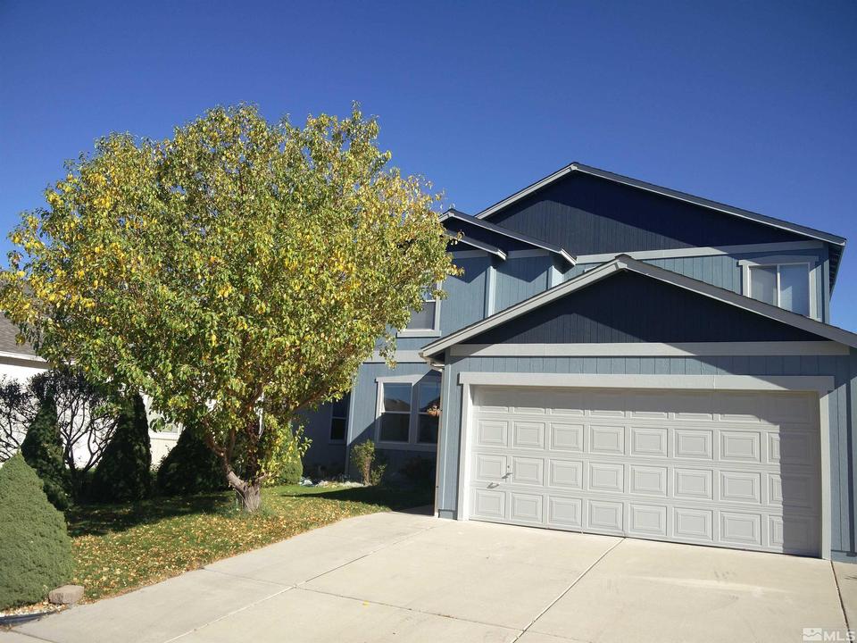 9566 Canyon Meadows Dr, Reno, NV 89506 24 Photos MLS 210016802