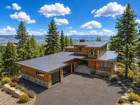 200 Overlook Dr, Carson City, NV 89705