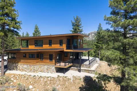 200 Overlook Dr, Carson City, NV 89705