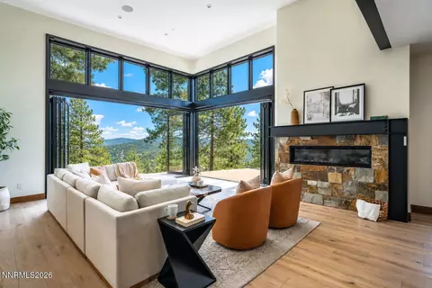 200 Overlook Dr, Carson City, NV 89705