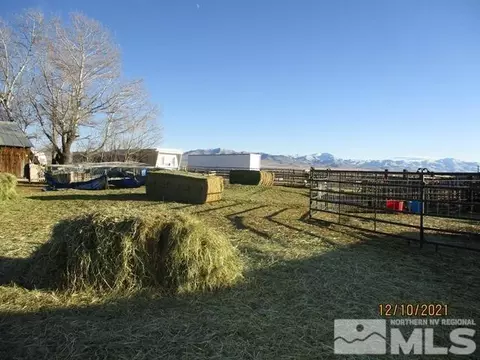 790 N Hwy Us 95, Mcdermitt, NV 89421