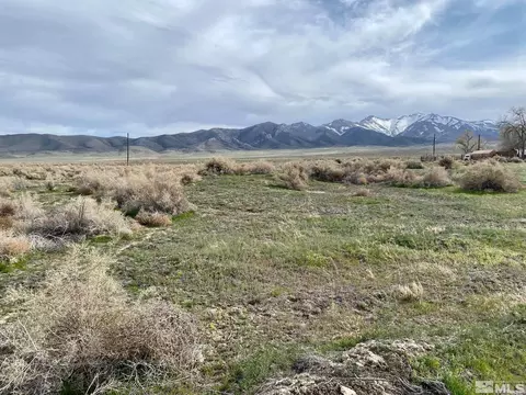 00606502 E Star Peak Rd, Imlay, NV 89418