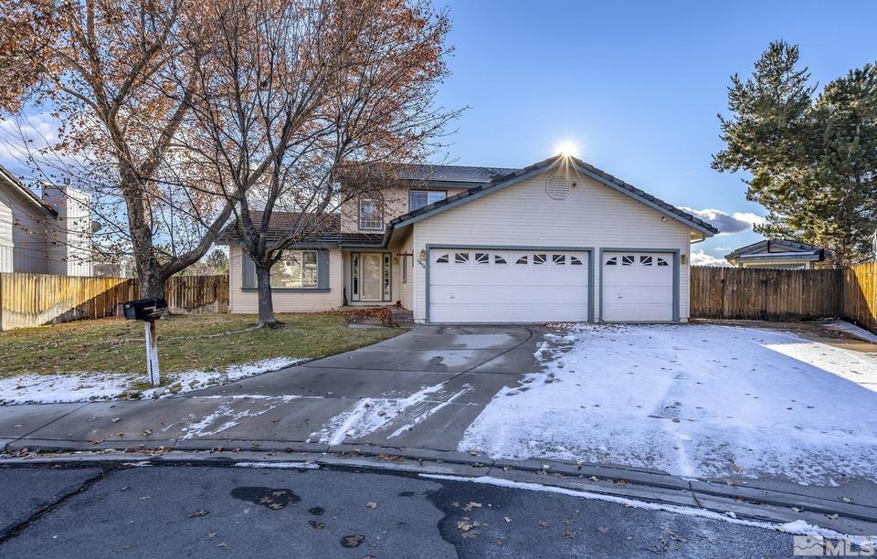 1875 Canyon Ridge Dr, Sparks, NV 89436 25 Photos MLS 210018109