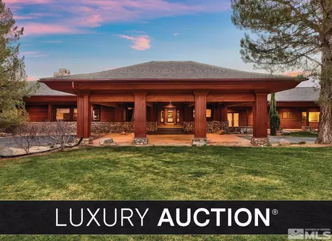 51 Miller Ridge Rd, Wellington, NV 89444