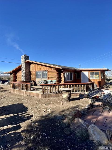 18025 Marango, Reno, NV 89521 photo 1