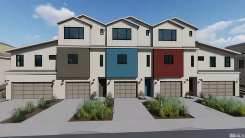5021 Cavestone Rd #LOT N2, Sun Valley, NV 89433