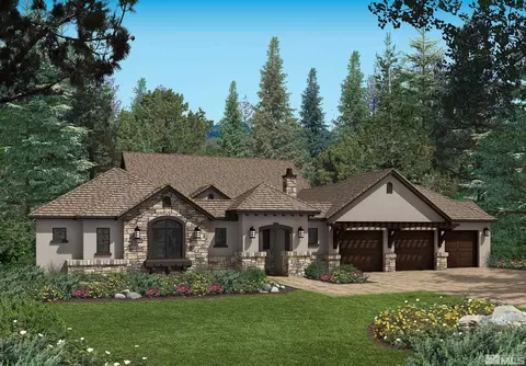 5180 Bordeaux Ct, Reno, NV 89511