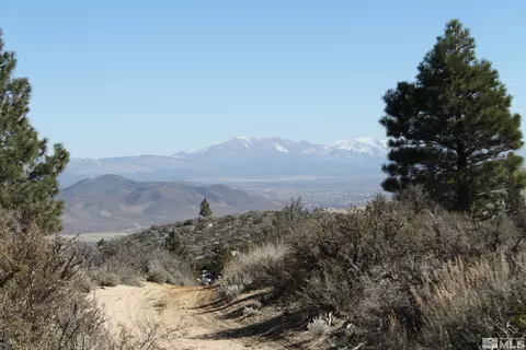 Apn 007-051-09, Carson City, NV 89703