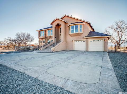 1663 Kiss Ln, Minden, NV 89423 photo 1