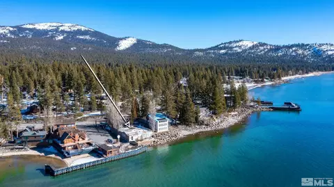 7238 N Lake Blvd, Tahoe City, CA 96148