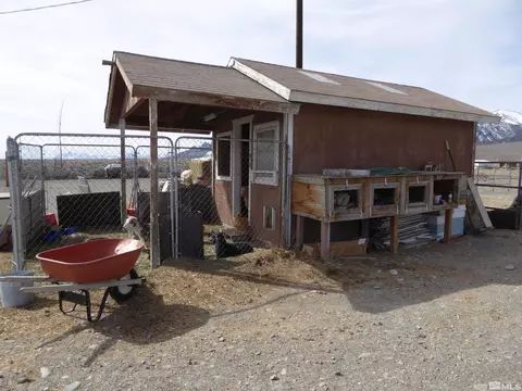 217 Los Padres Rd, Kingston, NV 89310 photo 24
