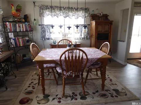 217 Los Padres Rd, Kingston, NV 89310 photo 5