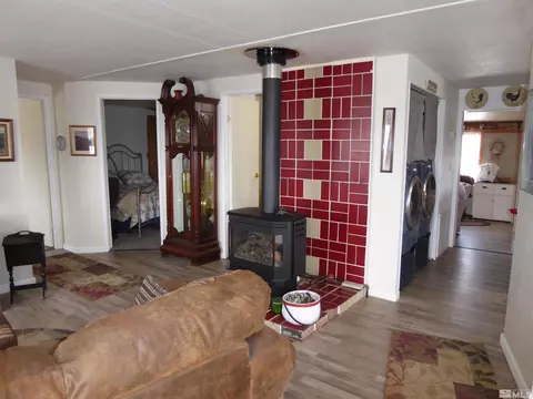 217 Los Padres Rd, Kingston, NV 89310 photo 4
