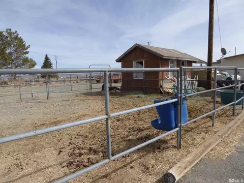 217 Los Padres Rd, Kingston, NV 89310 photo 25