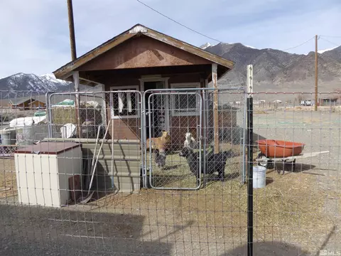 217 Los Padres Rd, Kingston, NV 89310 photo 23