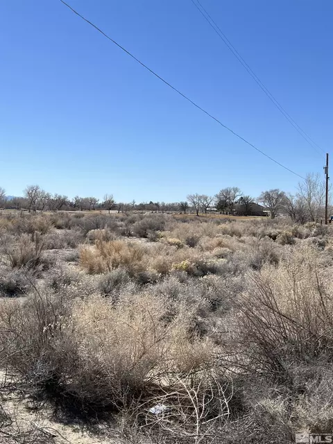 9 3 Acres Off Of Highland Dr, Fallon, NV 89406
