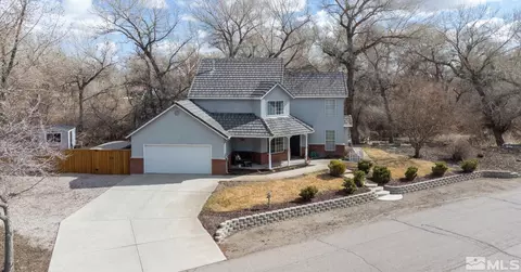 5512 Rivers Edge Dr, Fallon, NV 89406 photo 1