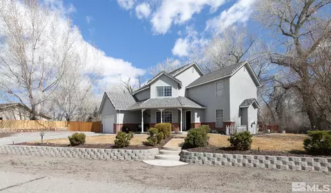 5512 Rivers Edge Dr, Fallon, NV 89406 photo 2