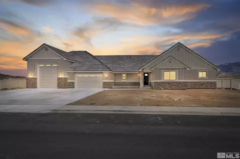 1013 Winters Pkwy, Dayton, NV 89403