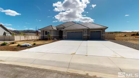409 Milano, Dayton, NV 89403