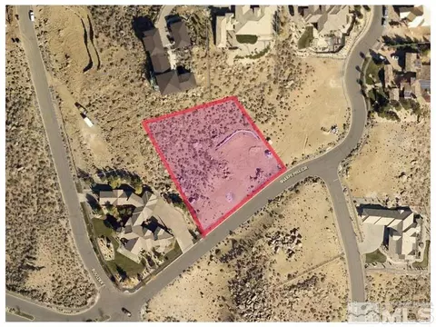 1725 Sharpe Hill Cir, Reno, NV 89523