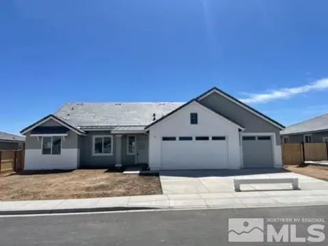 1254 Kumiva Valley Ct, Sparks, NV 89441