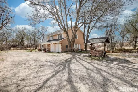 1915 Bafford Ln, Fallon, NV 89406