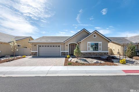 2410 Silver Maple Dr, Reno, NV 89521 photo 1