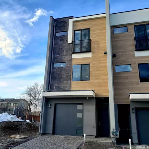 2591 Flowing Stream St #LOT 11, Reno, NV 89503