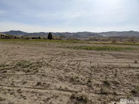 907 S Whitacre St, Yerington, NV 89447