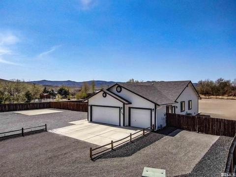 1065 Cejay Way, Fernley, NV 89408 photo 1