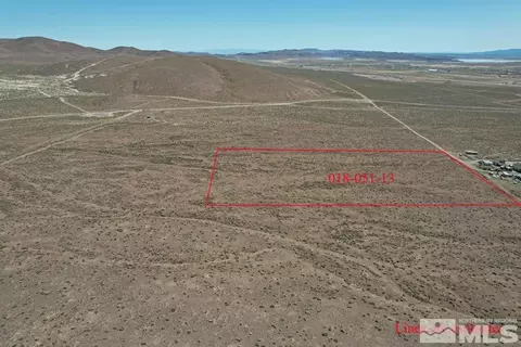 2780 Fair St, Silver Springs, NV 89429