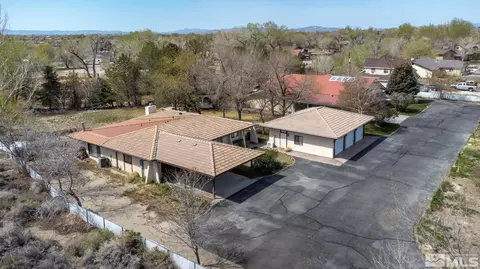 1129 Rice Rd, Fallon, NV 89406