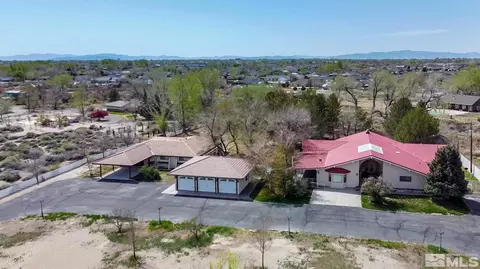 1129 Rice Rd, Fallon, NV 89406 photo 2