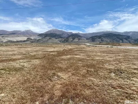 10500 Brooks Canyon Rd, Lovelock, NV 89419