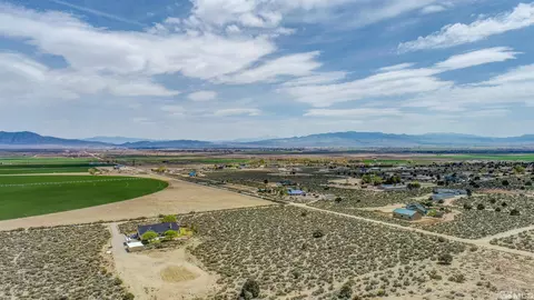 000 Red Canyon Rd, Smith, NV 89444