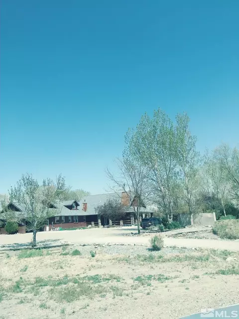 2 E Nordyke, Yerington, NV 89447