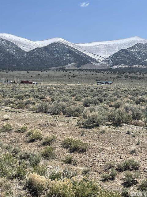 1155 Gitla Ave, Eureka, NV 89316 photo 1