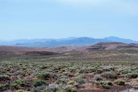 Apn 021-45140, Fernley, NV 89408