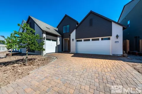5417 Side Saddle Trl #HOME 115, Reno, NV 89521