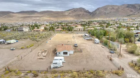 8250 Desert Way, Reno, NV 89521