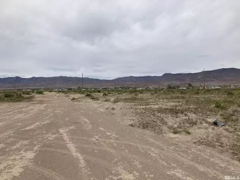 9000 W Hwy 50, Stagecoach, NV 89429