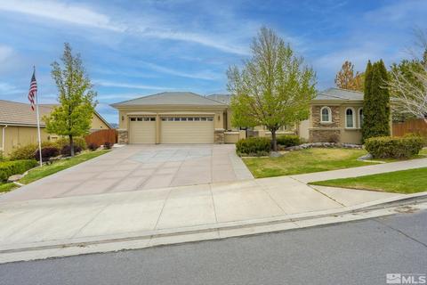 2707 Robb Dr, Reno, NV 89523 photo 1