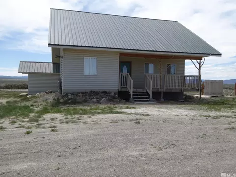1221 12th St, Eureka, NV 89316 photo 2