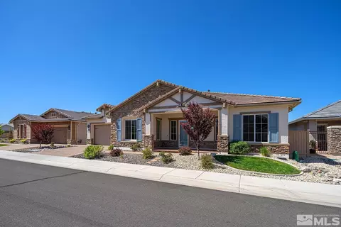 2255 Maximus Ln, Reno, NV 89521