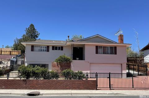 2680 Everett Dr, Reno, NV 89503 photo 1