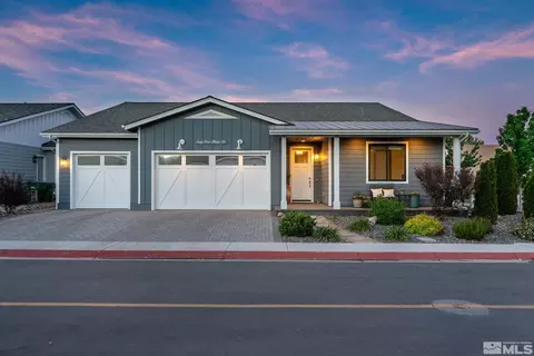 6436 Bonde Farms Ln, Reno, NV 89511