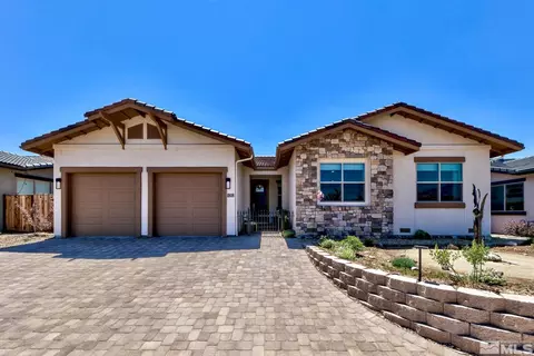 1808 Bella Casa Dr, Minden, NV 89423