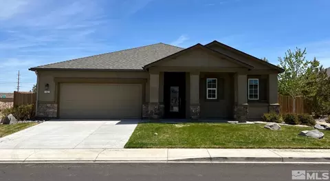 142 Walnut Dr, Fernley, NV 89408
