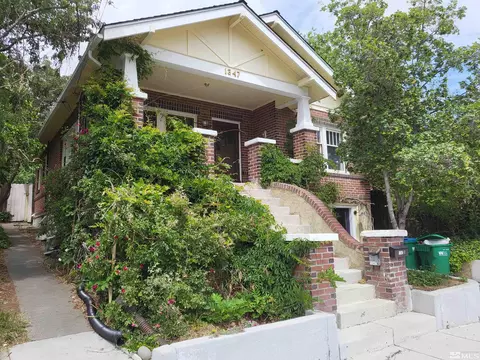 1347 Terrace Dr, Reno, NV 89503